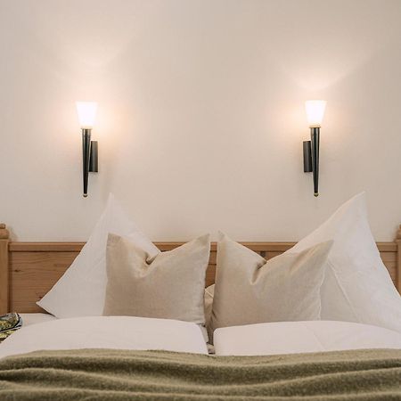 Apartmán Brueckenhof Finkenberg Exteriér fotografie