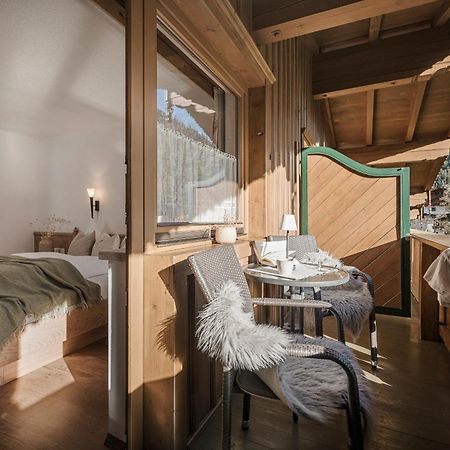 Apartmán Brueckenhof Finkenberg Exteriér fotografie