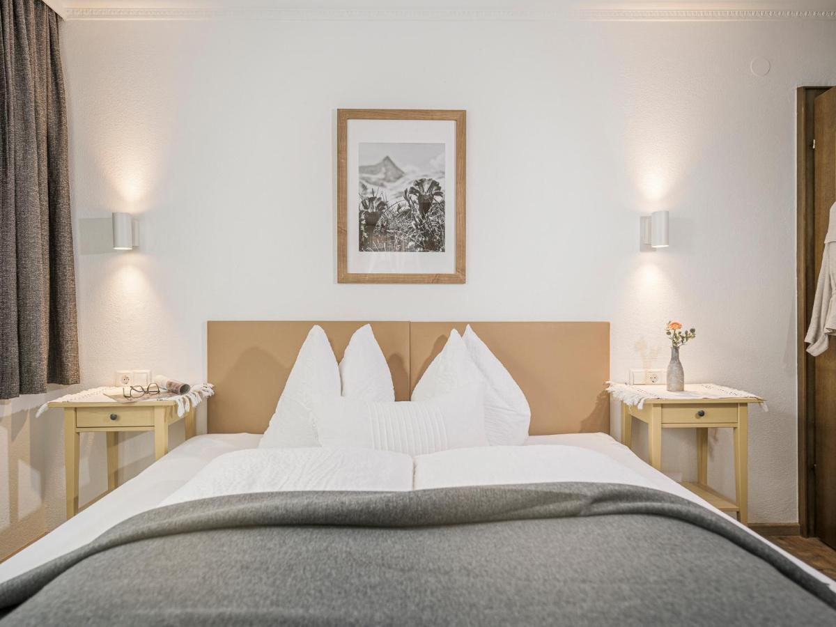 Apartmán Brueckenhof Finkenberg Exteriér fotografie