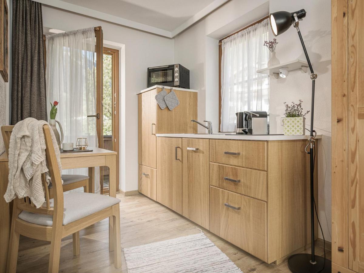 Apartmán Brueckenhof Finkenberg Exteriér fotografie