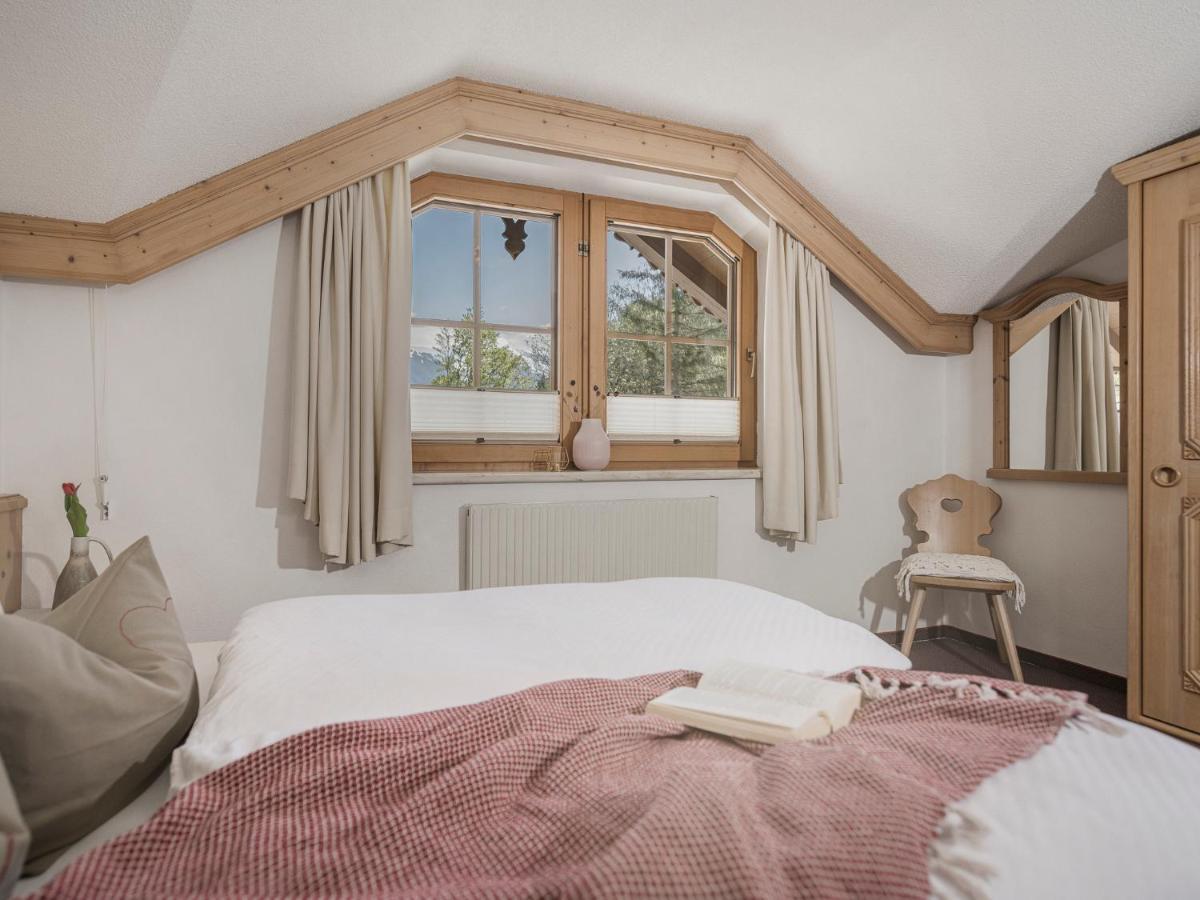 Apartmán Brueckenhof Finkenberg Exteriér fotografie