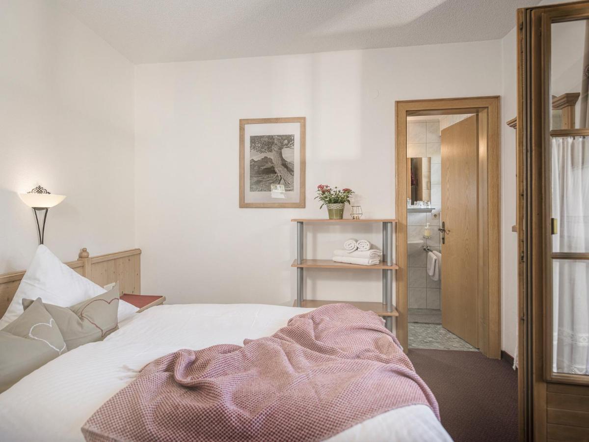 Apartmán Brueckenhof Finkenberg Exteriér fotografie