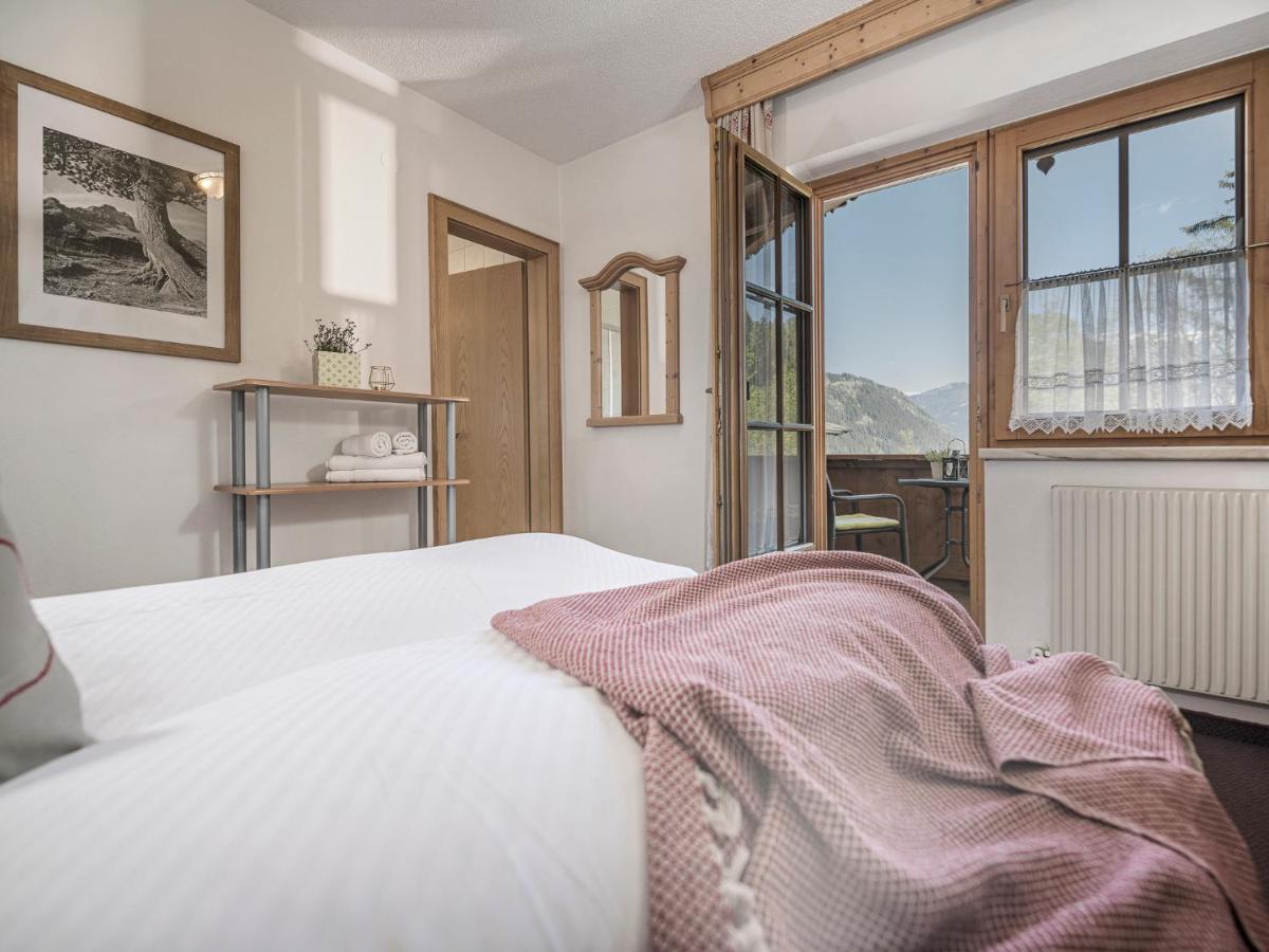 Apartmán Brueckenhof Finkenberg Exteriér fotografie