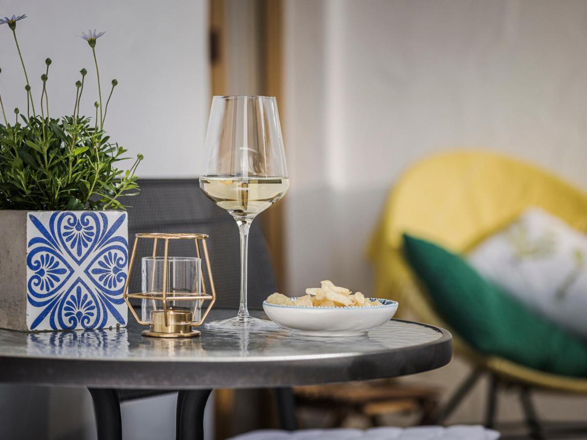 Apartmán Brueckenhof Finkenberg Exteriér fotografie