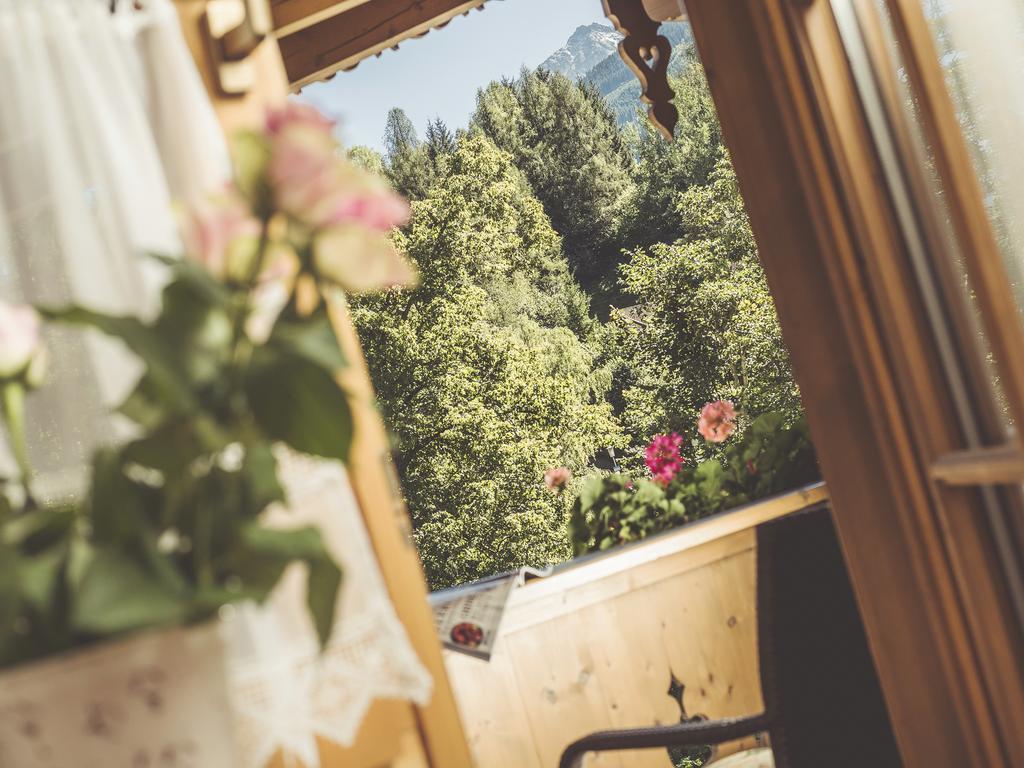 Apartmán Brueckenhof Finkenberg Exteriér fotografie